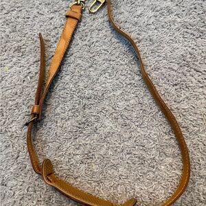Louis Vuitton Adjustable Strap H27